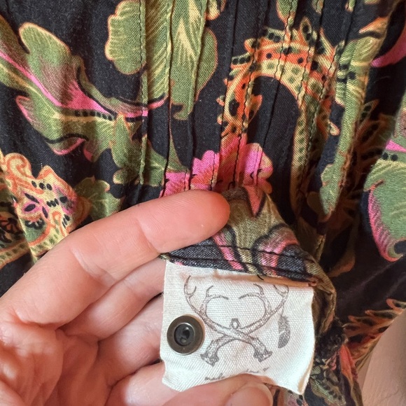 Spell Etienne maxi S - Picture 4 of 5